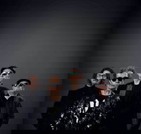 Choirboys The hits and six-pack of Bruce Springsteen Bulli - Accommodation Brunswick Heads