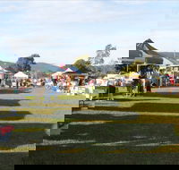 Clarence Town Markets - Accommodation Brunswick Heads