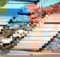 Cuttlefish Art Trail - Cuttlefest 2020 - Accommodation Brunswick Heads