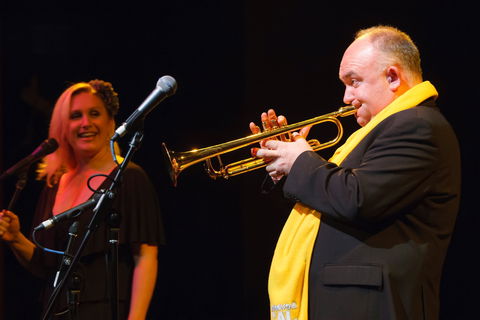 Devonport Jazz - Accommodation Brunswick Heads 0