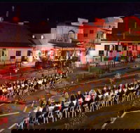Dungog Festival - Accommodation Brunswick Heads