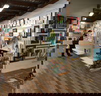 Dungog Arts Society Annual Exhibition - Accommodation Brunswick Heads