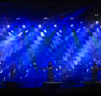 Echoes of Pink Floyd A Journey Through Time - Mildura - Accommodation Brunswick Heads