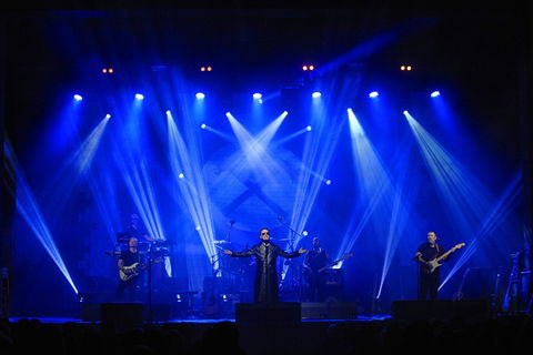 Echoes Of Pink Floyd: A Journey Through Time - Mildura - Accommodation Brunswick Heads 0