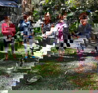 Empowering Women Weekend Wellness Retreat - Accommodation Brunswick Heads