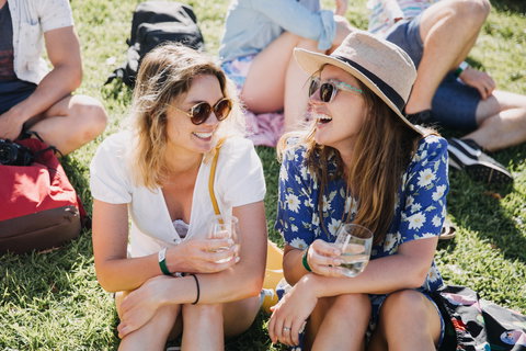 Fairgrounds Festival - Accommodation Brunswick Heads 0