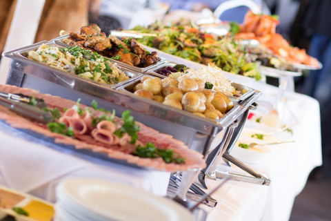 Father's Day Lunch Cruise On Sydney Harbour - Accommodation Brunswick Heads 1