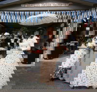 Festival of the Big Cow - Accommodation Brunswick Heads