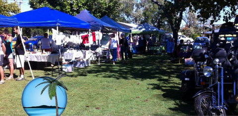 Forrest Beach Market - Accommodation Brunswick Heads 0