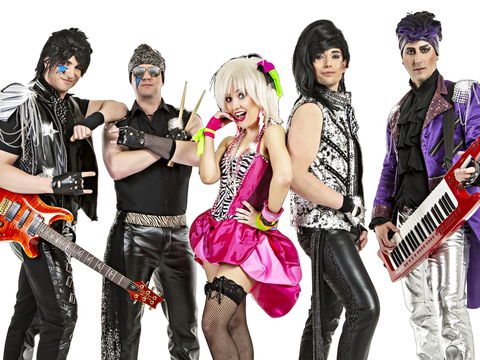 Forever 80's - Chelsea Heights - Accommodation Brunswick Heads 0