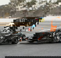 Formula SAE-Australasia - Accommodation Brunswick Heads