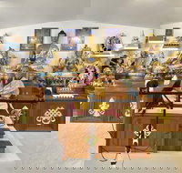 Free Lunchtime Meditation