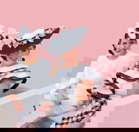 Girls on Tour Raceday - Accommodation Brunswick Heads