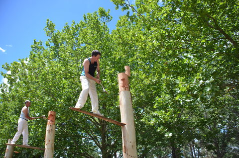 Glen Innes Pastoral And Agricultural Show - Accommodation Brunswick Heads 1