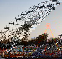 Grafton Show - Accommodation Brunswick Heads