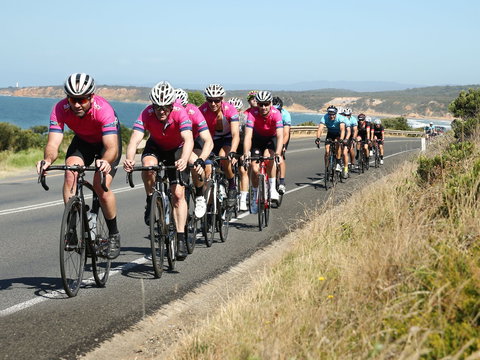 Great Ocean & Otway Classic Ride - Accommodation Brunswick Heads 0