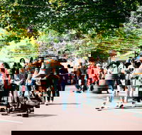 Hahndorf Christkindlmarkt - Accommodation Brunswick Heads