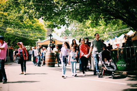 Hahndorf Christkindlmarkt - Accommodation Brunswick Heads 0