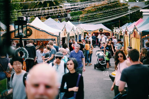 Hahndorf Christkindlmarkt - Accommodation Brunswick Heads 1