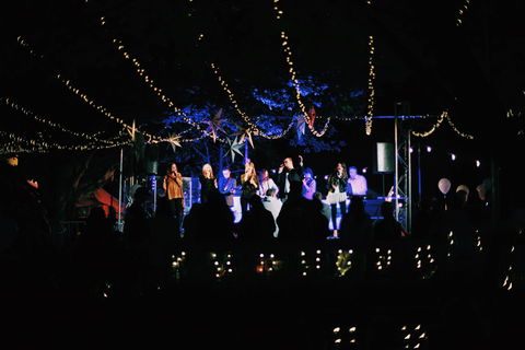 Hahndorf Christkindlmarkt - Accommodation Brunswick Heads 2