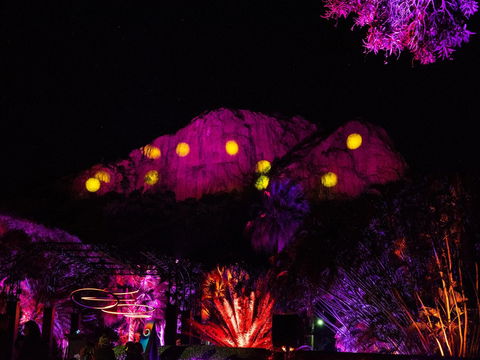 HALO - Accommodation Brunswick Heads 0