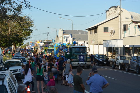 Ingham Maraka Festival - Accommodation Brunswick Heads 0