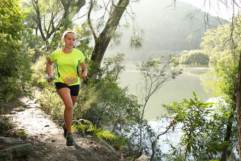 Jabulani Challenge - Accommodation Brunswick Heads 0
