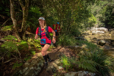 Jabulani Challenge - Accommodation Brunswick Heads 2