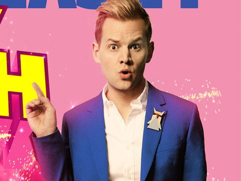 JOEL CREASEY – MESSY BITCH - Accommodation Brunswick Heads 0