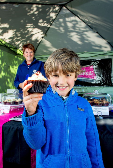 Kempsey Riverside Markets - Accommodation Brunswick Heads 0