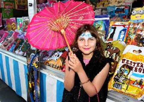 Kings Langley Village Fair - Accommodation Brunswick Heads 0