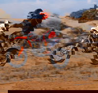 Local Legends Sunraysia Safari Rally - Accommodation Brunswick Heads