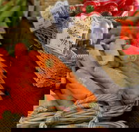 Markets in the Meadow - Accommodation Brunswick Heads