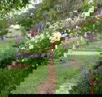 Millthorpe Garden Ramble - Accommodation Brunswick Heads