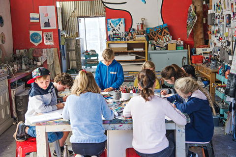 Mudgee Readers' Festival - Accommodation Brunswick Heads 1