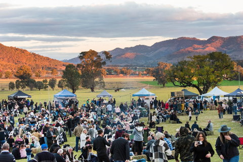 Mudgeeque - Accommodation Brunswick Heads 1