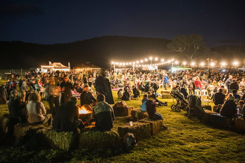 Mudgeeque - Accommodation Brunswick Heads 2