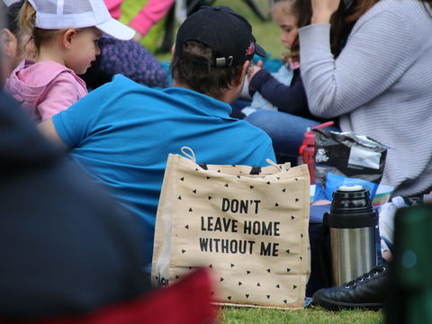 Music In The Gardens - Mitch King - Accommodation Brunswick Heads 2