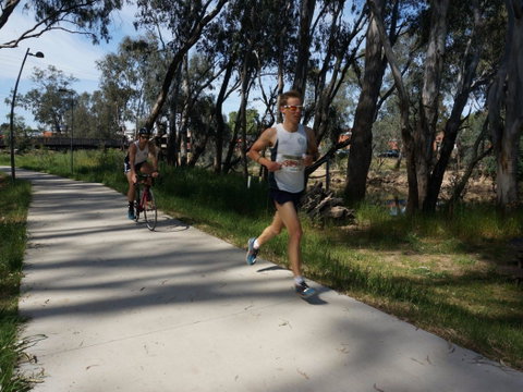Ned Kelly Chase - Accommodation Brunswick Heads 0