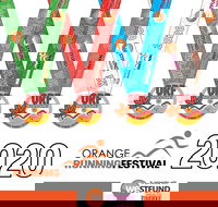Orange Running Festival - Accommodation Brunswick Heads