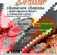Orana Foodservice Tradeshow - Accommodation Brunswick Heads