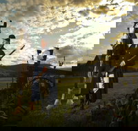 Peek into the Past - Accommodation Brunswick Heads