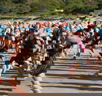 Port Stephens Triathlon Festival - Accommodation Brunswick Heads