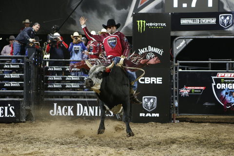 Professional Bull Riders Sydney Origin - Accommodation Brunswick Heads 0