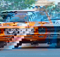 Rockynats - Accommodation Brunswick Heads