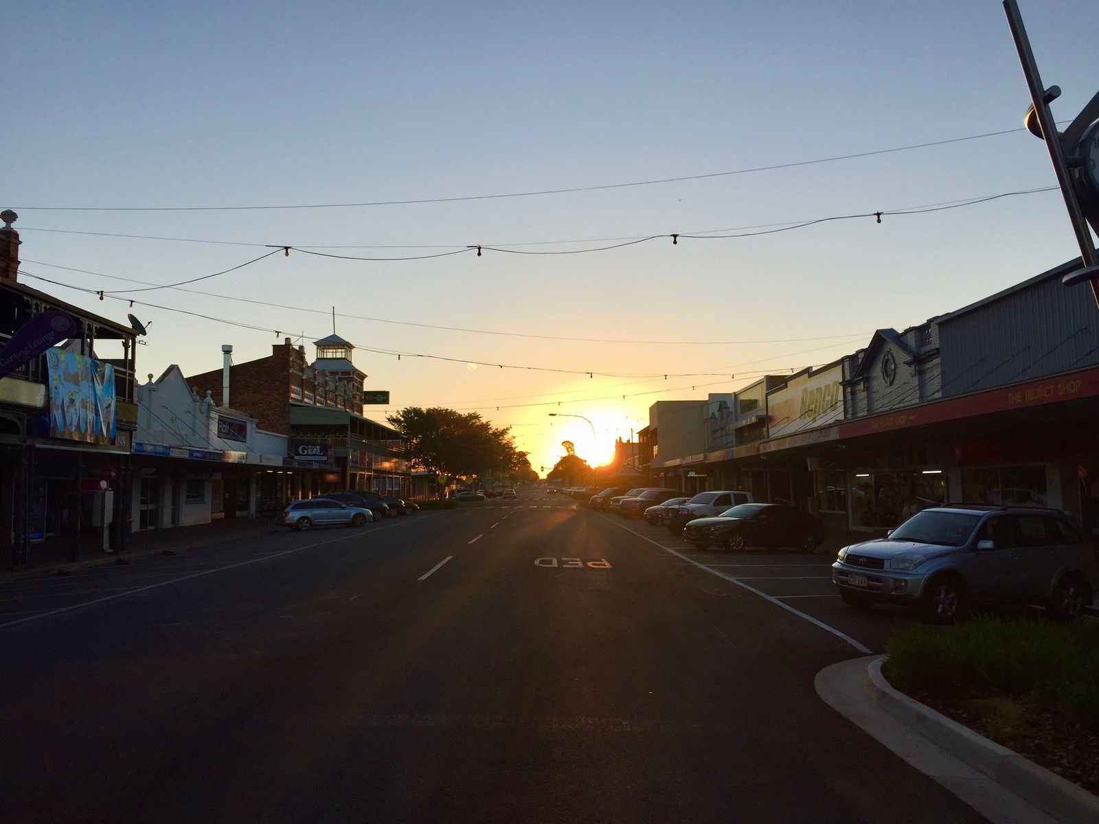 Orallo QLD Accommodation Brunswick Heads