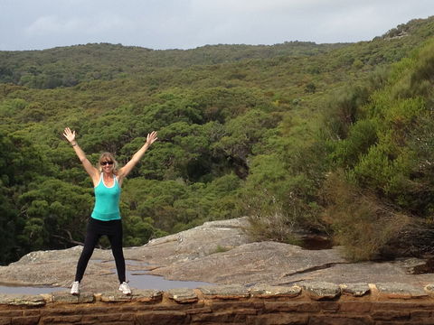 Royal National Park Bush And Beach Adventure - Accommodation Brunswick Heads 1