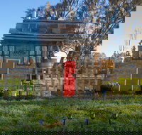 Sculptures by the Bush - Accommodation Brunswick Heads