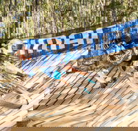 Shimano Mountain Bike Grand Prix Race Eight Ourimbah - Accommodation Brunswick Heads