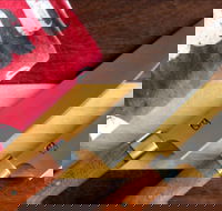 South Coast Knife Show and Rare Artisan Expo - Accommodation Brunswick Heads